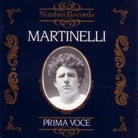 Giovanni Martinelli