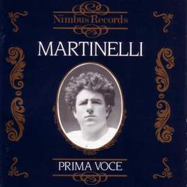 Giovanni Martinelli