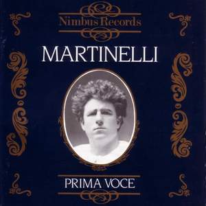 Giovanni Martinelli