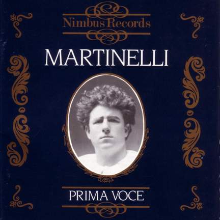 Giovanni Martinelli