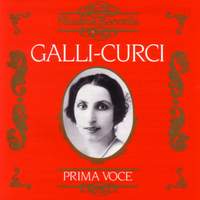 Amelita Galli-Curci