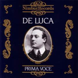 Giuseppe de Luca