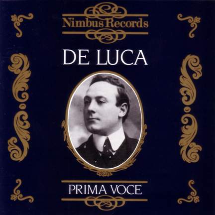 Giuseppe de Luca