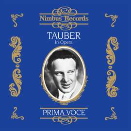 Richard Tauber