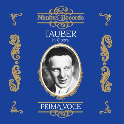 Richard Tauber
