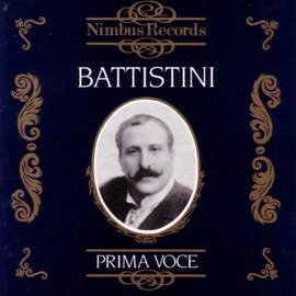 Mattia Battistini