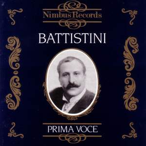 Mattia Battistini