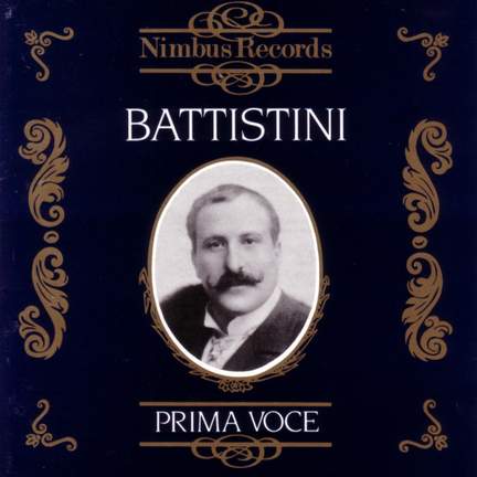 Mattia Battistini