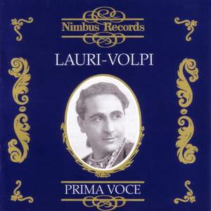 Giacomo Lauri-Volpi