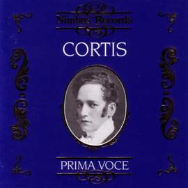 Antonio Cortis