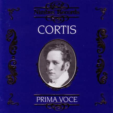 Antonio Cortis