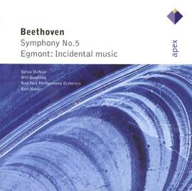 Beethoven: Symphony No. 5 in C minor, Op. 67, etc.