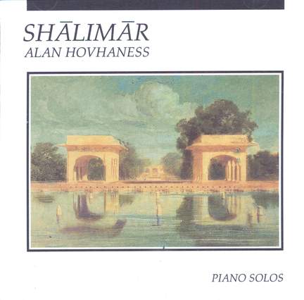 Shalimar