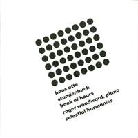 Otte, H: Stundenbuch (Book of Hours)