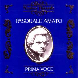 Pasquale Amato