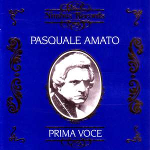 Pasquale Amato