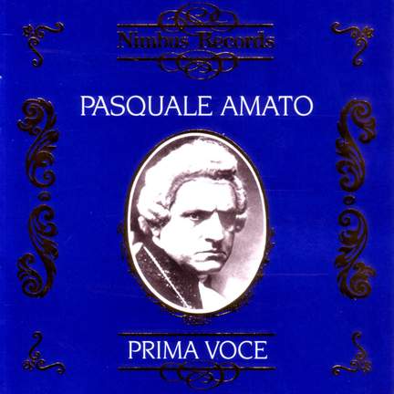 Pasquale Amato