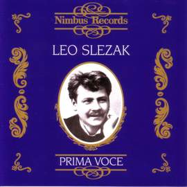 Leo Slezak