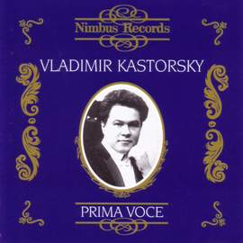 Vladimir Kastorsky