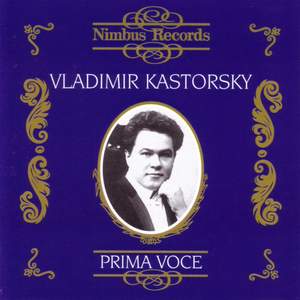 Vladimir Kastorsky