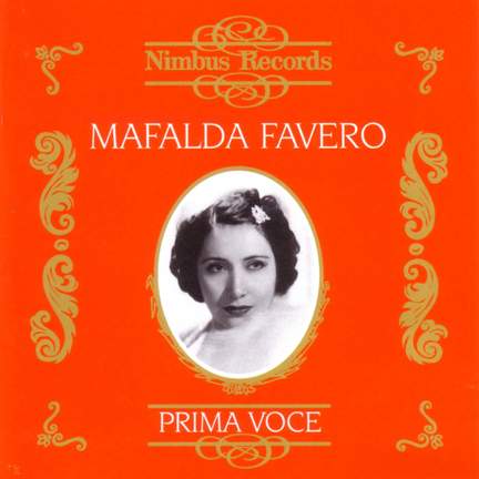 Mafalda Favero