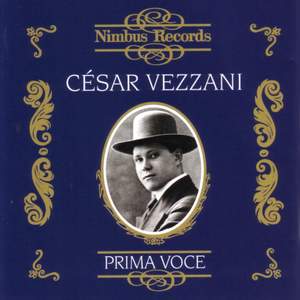 Cesar Vezzani