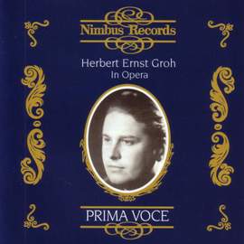 Herbert Ernst Groh