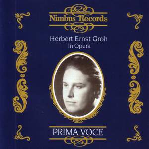 Herbert Ernst Groh
