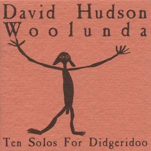 Woolunda