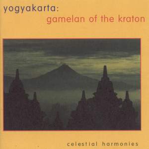 Yogyakarta