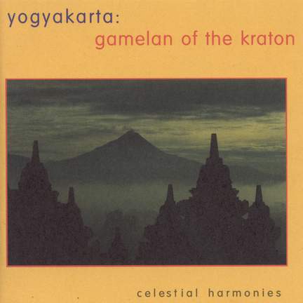 Yogyakarta