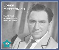 Recital - Josef Metternich