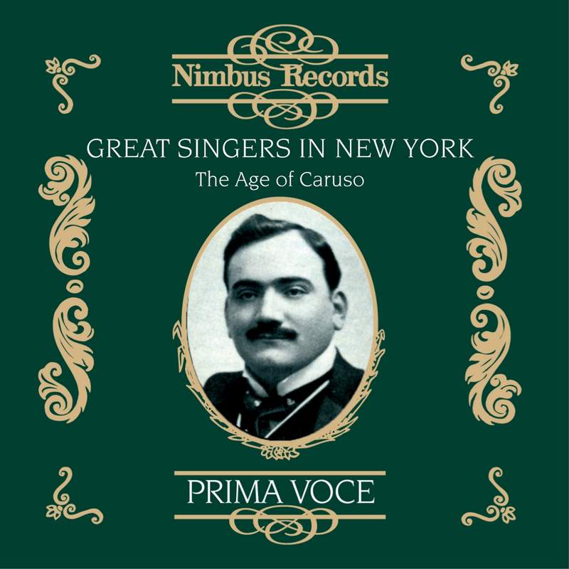 Carlos Gardel - The King of Tango Vol.1 - Nimbus: NI7896 - CD
