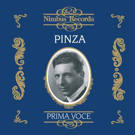 Ezio Pinza