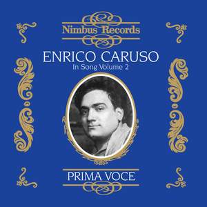 Enrico Caruso in Song Vol.2