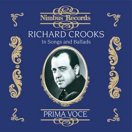 Richard Crooks