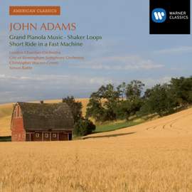 John Adams