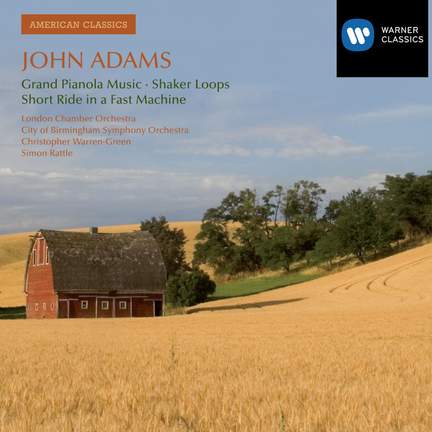 John Adams