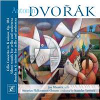 Dvorak Complete Concertos