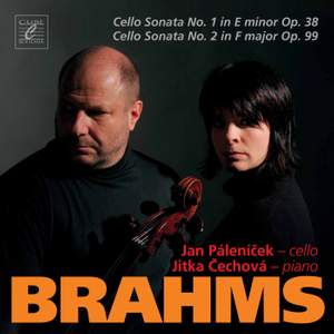 Brahms Cello Sonatas