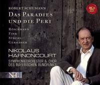 Schumann - Das Paradies und die Peri
