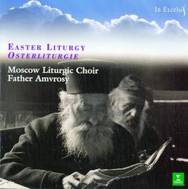 Russian Chants