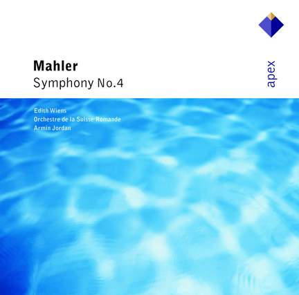 Mahler: Symphony No. 4