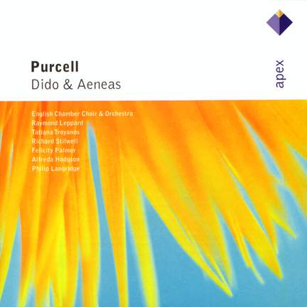 Purcell: Dido and Aeneas