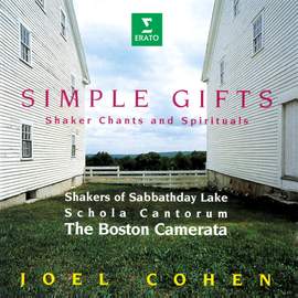 Simple Gifts