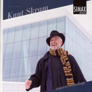 Knut Skram - Concert Recordings