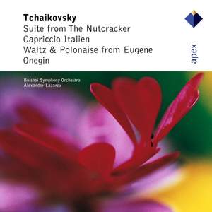 Tchaikovsky: The Nutcracker Suite, Op. 71a, etc.