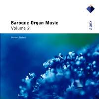 Baroque Organ Music Volume 2