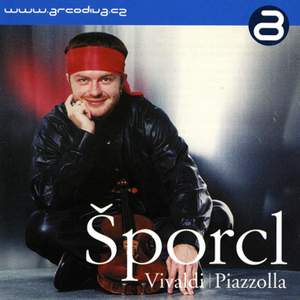 Vivaldi and Piazzolla