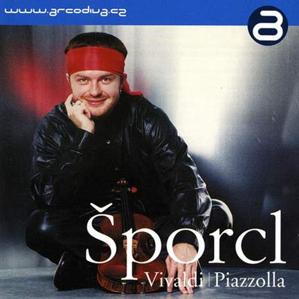 Vivaldi and Piazzolla